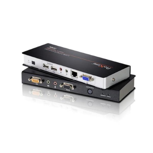 ATEN EXTENDER KVM USB VGA AUDIO (300M)